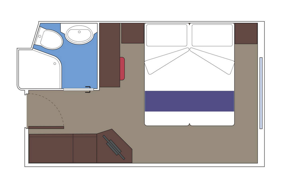 MSC Cruises MSC Sinfonia Junior Ocean View with Obstructed View Floor Plan.png